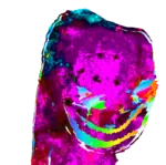 angry dark_wojak meta:transparent_background pastel wojak // 808x805 // 582KB