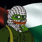 1:1_aspect_ratio arab gun key mask palestine pepe smug weapon west_asia // 600x600 // 60KB