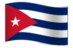 cuba flag meta:animated meta:gif meta:lowres star // 278x183 // 46KB