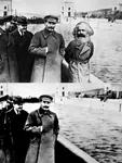 joseph_stalin karl_marx marxism marxism_leninism purge revisionism soviet_union tankie // 630x840 // 95KB