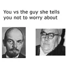 amadeo_bordiga bordigism glasses left_communism soviet_union vladimir_lenin you_vs_the_guy // 480x517 // 27KB