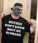albania bitch bunker enver_hoxha hat hoxhaism shirt // 469x527 // 397KB