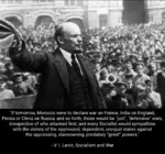 imperialism marxism_leninism quote soviet_union vladimir_lenin // 1080x1010 // 603KB