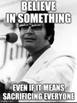 believe_in_something glasses impact_font jim_jones peoples_temple // 332x443 // 32KB