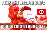 bourgeoisie capitalism deep_fried dsfargeg globalism god impact_font national_bolshevism nazbol_gang nazbol_god religion x_gang // 597x392 // 9.9KB