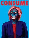 2016 capitalism clinton consume election film hillary_clinton they_live united_states // 600x800 // 138KB