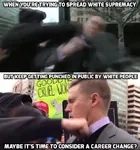 alt_right anti_fascism btfo fascism nazi punch richard_spencer // 622x665 // 71KB