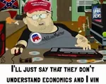 argument computer confederate_flag confederate_states desk donald_trump economics fox_news neckbeard south_park united_states // 552x443 // 29KB