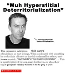 accelerationism definition muh nick_land scholastic // 588x666 // 66KB