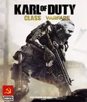 call_of_duty game gun karl_marx marxism rifle video_game weapon // 540x640 // 38KB