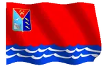 aircraft airplane coat_of_arms dam fish flag hammer magadan_oblast meta:animated meta:gif meta:lowres pick red_flag russia tower // 307x199 // 213KB