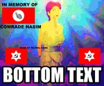 bottom_text comrade impact_font jew nasim_aghdam national_bolshevism nazbol_gang shooter site:youtube x_gang // 1368x1135 // 138KB