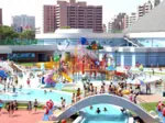 korea_dpr meta:photo munsu_water_park park pyongyang water_park // 900x670 // 1.3MB