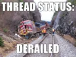 derail impact_font railway status thread train // 610x457 // 558KB