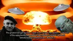 alien explosion fake_quote flying_saucer murray_bookchin nuclear posadism quote // 1280x720 // 135KB