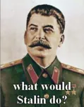 joseph_stalin marxism_leninism meta:lowres soviet_union tankie what_would_jesus_do // 280x353 // 183KB