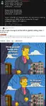 democratic_party donald_trump election kamala_harris meta:screencap simpsons site:reddit site:twitter united_states // 595x1372 // 807KB