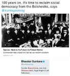 autism bhaskar_sunkara bolshevik jacobin liberalism meta:screencap radlib site:twitter social_democracy tweet // 579x629 // 228KB