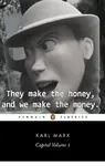 3d bee bee_movie book capitalism cartoon cover das_kapital exploitation honey insect karl_marx marxism money parody profit // 500x791 // 56KB