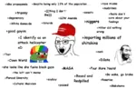 alt_right fascism glasses happy_merchant maga nazi reactionary site:pol site:4chan soyboy wojak // 960x625 // 154KB