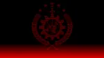 cybernetics gear red_star star symbol wallpaper wheat // 1920x1080 // 322KB