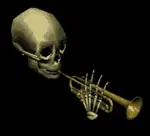 doot emote meta:animated meta:gif skeleton trumpet // 220x200 // 51KB