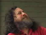 free_software_foundation meta:lowres meta:photo reaction_image richard_stallman // 400x300 // 23KB