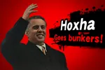 albania bunker enver_hoxha hoxhaism wave // 640x427 // 212KB