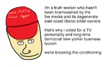 donald_trump election hat maga media ms_paint united_states // 1014x645 // 124KB