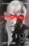 action glowing_eyes gun handgun left_communism pistol shut_the_fuck_up soviet_union vladimir_lenin weapon // 377x588 // 368KB