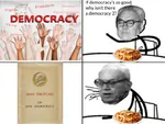 amadeo_bordiga book bordigism cereal_guy china democracy glasses left_communism mao_zedong maoism ragecomic // 772x584 // 380KB