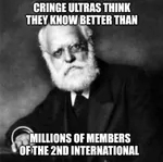 impact_font karl_kautsky revisionism second_international ultraleftism // 941x937 // 95KB