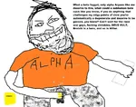 alt_right aryan fascism ms_paint nazi neckbeard racism site:pol stormfront // 1334x1045 // 132KB