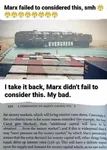 das_kapital karl_marx marxism ship suez_canal // 912x1280 // 140KB