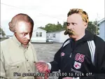 friedrich_nietzsche fuck_off german_idealism idealism immanuel_kant meta:lowres money nihilism philosophy trailer_park_boys // 500x375 // 27KB