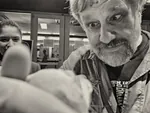 dog meta:monochrome meta:photo reaction_image slavoj_zizek // 1280x960 // 102KB