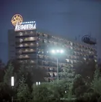 1971 hotel krasnodar lights meta:photo night russia soviet_union // 1080x1091 // 532KB