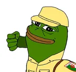 africa algeria arab national_liberation_front_algeria north_africa pepe punch smug // 720x681 // 33KB