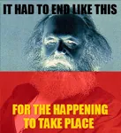 dialectics doom happening karl_marx marxism meta:lowres revolution // 336x367 // 71KB