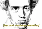 existentialism fear intensifies meta:lowres philosophy søren_kierkegaard trembling // 417x288 // 28KB