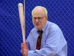 baseball baseball_bat glasses ishygddt meta:lowres reaction_image richard_wolff // 500x375 // 270KB