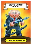 2016 bernie_sanders bucko comrade election glasses social_democracy united_states weapon // 438x618 // 95KB