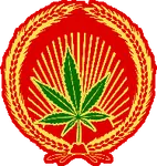 left_communism marijuana meta:gif sun ultraleftism wheat // 313x313 // 511KB