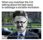 cia fourth_international glasses glowie leon_trotsky sabotage traitor trotskyism // 960x882 // 90KB