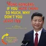 china hong_kong protest turning_point_usa xi_jinping // 1250x1242 // 127KB