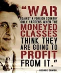 bourgeoisie george_orwell imperialism money profit quote war world_war_ii // 500x601 // 543KB